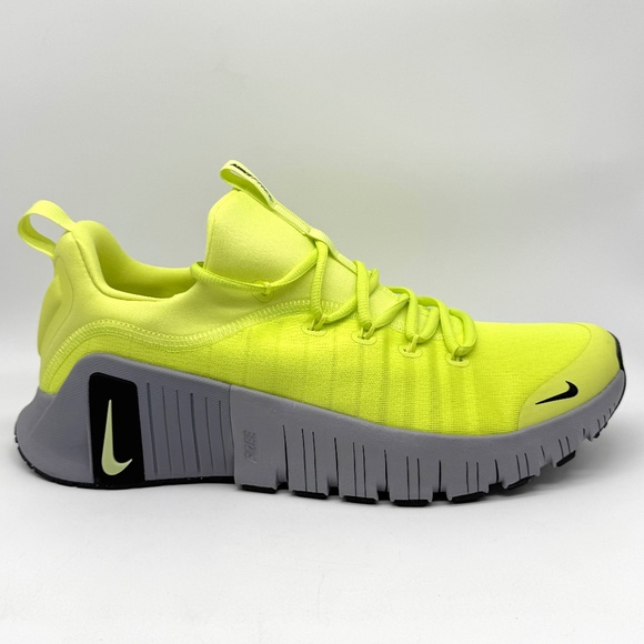 metcon 6 yellow